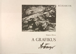 A grafikus Sz�nyi