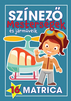 Sznez - Mestersgek s jrmveik - Fik