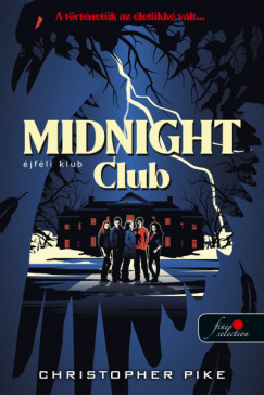 Midnight Club - jfli klub