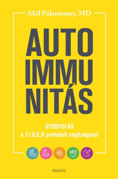 Dr. Akil Palanisamy - Autoimmunits