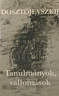 Tanulmnyok, vallomsok