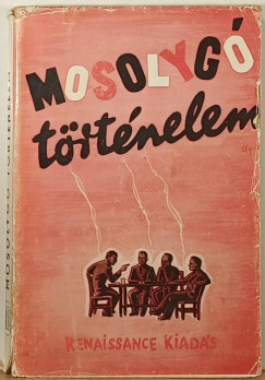 Mosolyg trtnelem