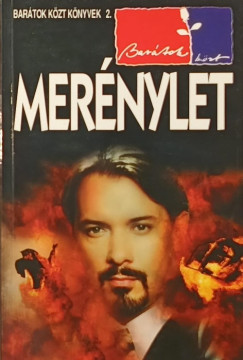 Domokos G�bor - Kov�cs Ali Ahmed - Mer�nylet