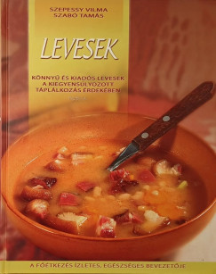 Levesek