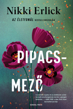 Nikki Erlick - Pipacsmez