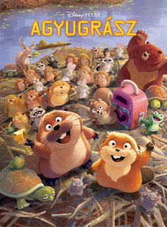 Agyugr�sz