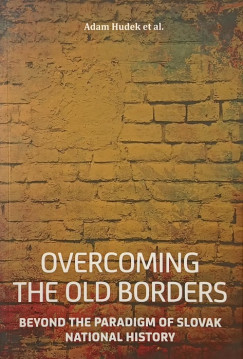 Hudek dm - Overcoming the old Borders