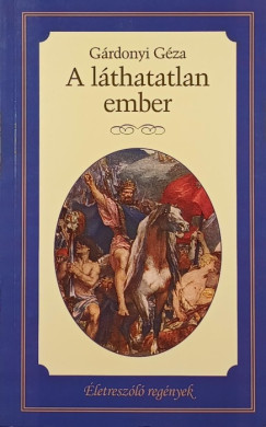 A lthatatlan ember