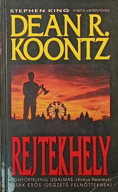 Rejtekhely