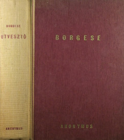 Giuseppe Antonio Borgese - tveszt