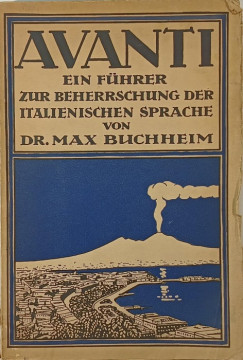 Dr. Max Buchheim - Avanti!