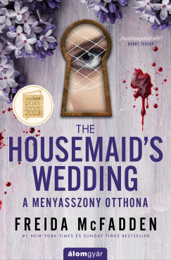 The Housemaid's Wedding - A menyasszony otthona - Millie Calloway