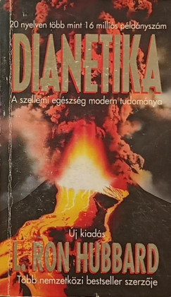 Dianetika