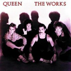 Queen - The Works - CD