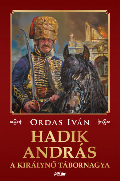 Ordas Ivn - Hadik Andrs
