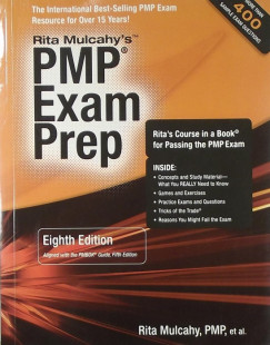 PMP Exam Prep - (CD nlkl)