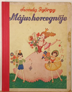 Mjus hercegnje