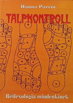 Hanna Parrot - Talpkontroll