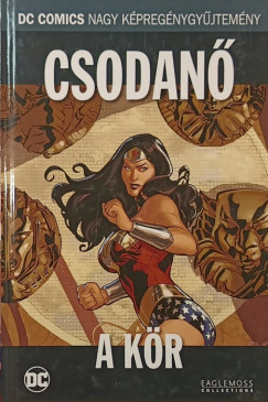 Csodan- A kr