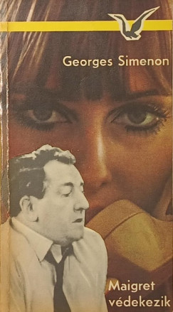 Maigret v�dekezik