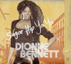 Sugar Hip Ya Ya - CD