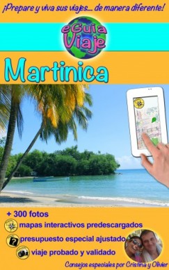 eGua Viaje: Martinica