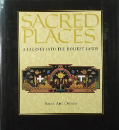 Sarah Ann Osmen - Sacred Places