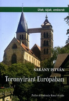 Sarny Istvn - Toronyirnt Eurpban
