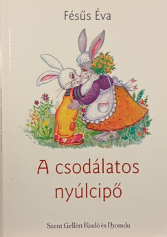 Fss va - A csodlatos nylcip