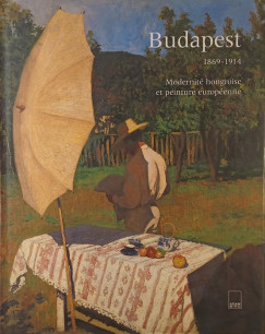 Budapest 1869-1914 - francia nyelv