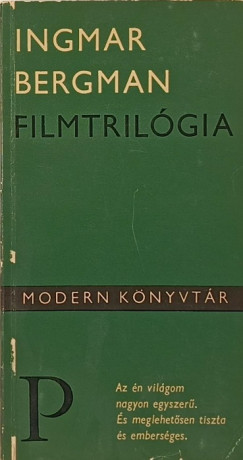 Filmtrilgia