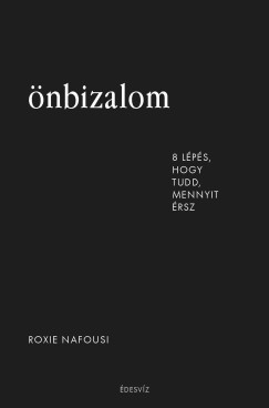 Roxie Nafousi - nbizalom