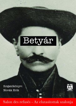 Novk Erik - Betyr