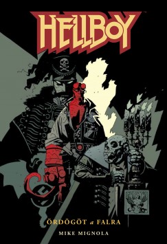 Hellboy 2. - rdgt a falra