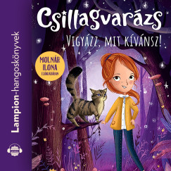 Csillagvarzs 2. - Vigyzz, mit kvnsz!