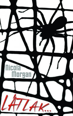 Nicola Morgan - Ltlak...