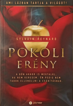 Pokoli er�ny