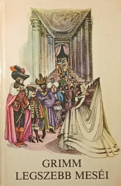 Grimm legszebb mes�i