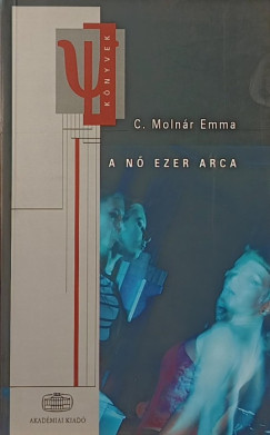 C. Molnr Emma - A n ezer arca