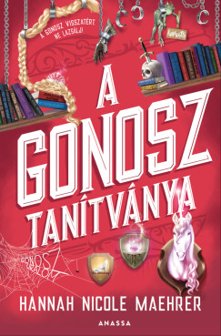 A Gonosz tantvnya