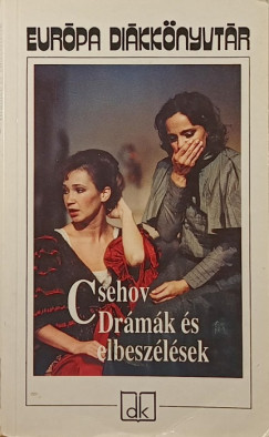 Drmk s elbeszlsek