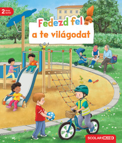 Fedezd fel a te vilgodat