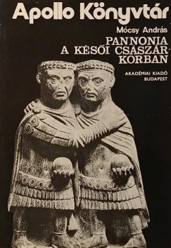 Pannonia a k�s�i cs�sz�rkorban