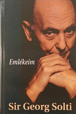 Sir Solti Georg - Eml�keim