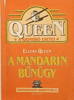 A mandarin b�n�gy