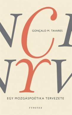 Gonçalo M. Tavares - Tánckönyv