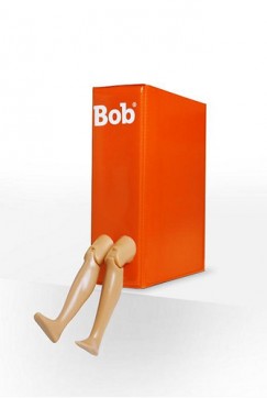 Bob - Az j reklm a XXI. szzadban