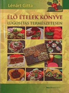Lnrt Gitta - l telek knyve
