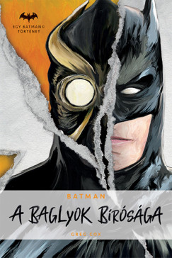 Batman - A Baglyok Brsga
