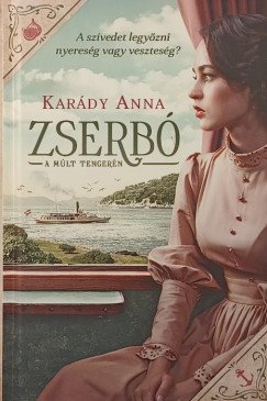 Zserb�- A m�lt tenger�n